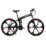 Kamarte Mountain Bike