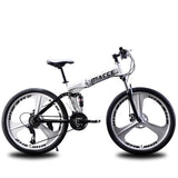 Macce Folding Bike