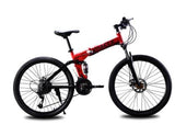 Macce Folding Bike