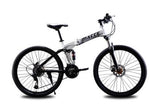 Macce Folding Bike