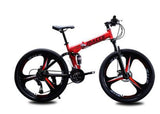 Macce Folding Bike