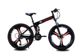 Macce Folding Bike