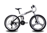 Macce Folding Bike