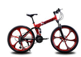 Macce Folding Bike