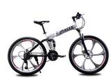 Macce Folding Bike