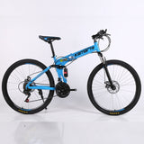 Kamarte Mountain Bike