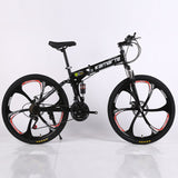 Kamarte Mountain Bike