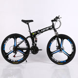 Kamarte Mountain Bike